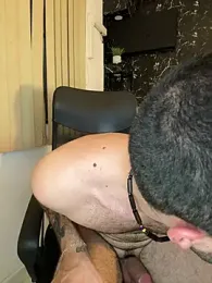 Rafael_Mendezz — Stripchat recorded stream image, 11.08.2026 20:10