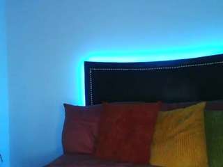 carmensavage — Camsoda recorded stream image, 12.03.2025 22:10