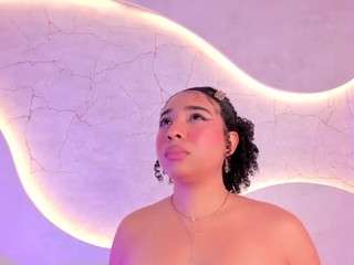 sweet-arii — Camsoda recorded stream image, 11.08.2026 22:50