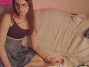 peralez_f — Chaturbate recorded stream image, 12.08.2026 02:10