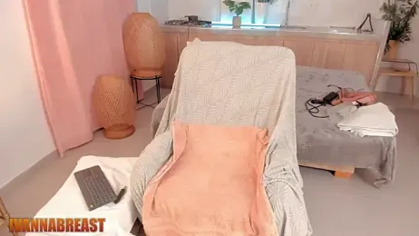 Ivannabreast_Official — Stripchat recorded stream image, 12.08.2026 01:50