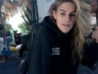 katiecutie_5 — Chaturbate recorded stream image, 12.08.2026 05:00