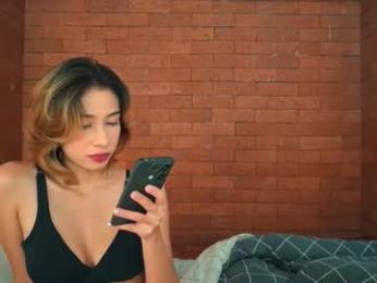 skyamber8v2 — Chaturbate recorded stream image, 12.08.2026 07:50