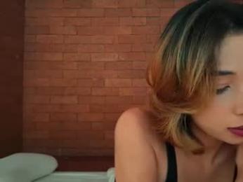 skyamber8v2 — Chaturbate recorded stream image, 12.08.2026 07:50