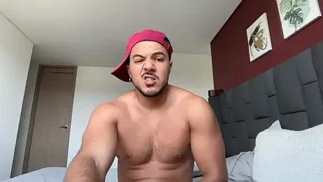 highlatin_guysoficial — Stripchat recorded stream image, 12.08.2026 13:20