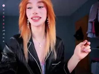 northern_princess — Chaturbate recorded stream image, 12.08.2026 16:40