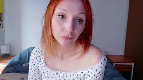 hannaxo1 — Stripchat recorded stream image, 12.08.2026 18:10