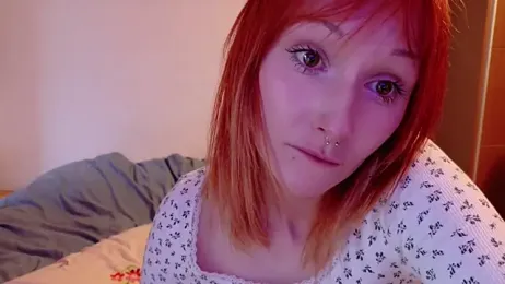 hannaxo1 — Stripchat recorded stream image, 12.08.2026 18:10