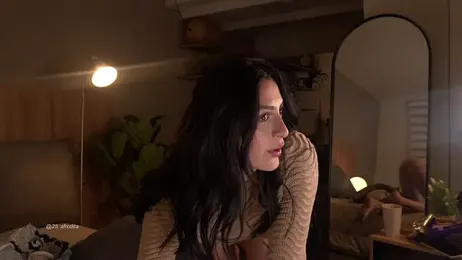 afrodita__25 — Stripchat recorded stream image, 12.08.2026 23:50