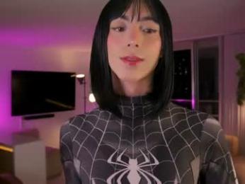 nobodyisperfect___ — Chaturbate recorded stream image, 12.08.2026 23:50