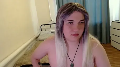 EvaMiron — Stripchat recorded stream image, 13.08.2026 00:20