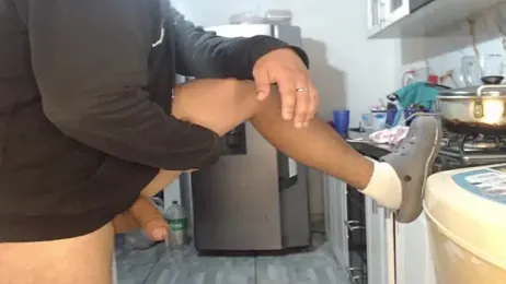 kingofqueenxxx — Stripchat recorded stream image, 13.08.2026 00:40