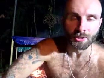 lancehardwood222 — Chaturbate recorded stream image, 13.08.2026 02:40