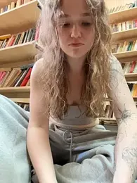 RussianWoman — Stripchat recorded stream image, 12.08.2026 23:10