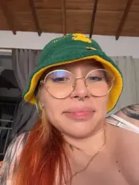 YunoRose_ — Stripchat recorded stream image, 13.08.2026 02:10