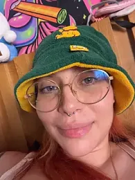 YunoRose_ — Stripchat recorded stream image, 13.08.2026 02:10