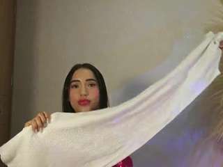 ashlye-stone — Camsoda recorded stream image, 13.08.2026 02:30