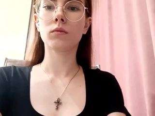 vernonsox — Camsoda recorded stream image, 13.08.2026 01:00