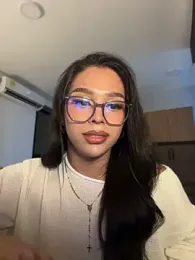 Samantha_Bernardo — Stripchat recorded stream image, 13.08.2026 06:00