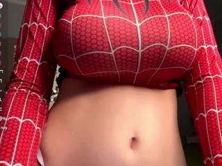 elvinaclagg — Camsoda recorded stream image, 13.08.2026 07:20
