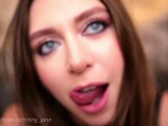 shy_jane — Chaturbate recorded stream image, 13.08.2026 06:10
