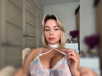 Mila-m — Bongacams recorded stream image, 13.08.2026 10:20