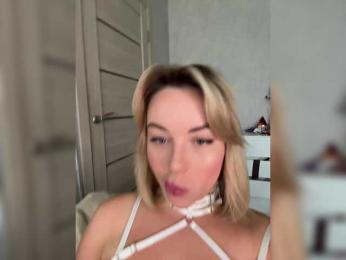 Mila-m — Bongacams recorded stream image, 13.08.2026 10:20
