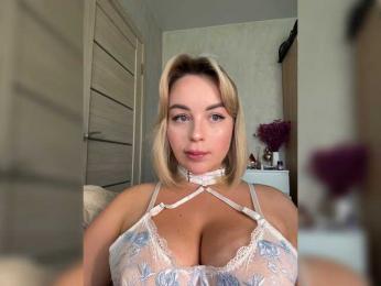 Mila-m — Bongacams recorded stream image, 13.08.2026 10:20