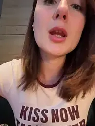 Dina_Tease — Stripchat recorded stream image, 13.08.2026 11:10