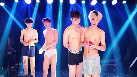Exo-cbo — Stripchat recorded stream image, 13.08.2026 13:20