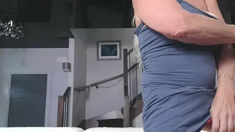 FitCougar — Stripchat recorded stream image, 13.08.2026 15:30