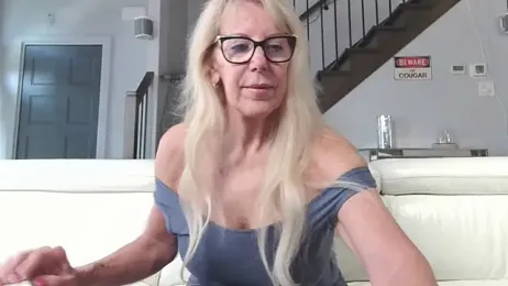 FitCougar — Stripchat recorded stream image, 13.08.2026 15:30