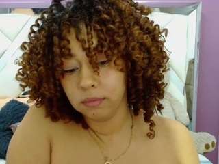 rebeccamils — Camsoda recorded stream image, 13.08.2026 13:00