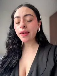 Wkatte — Stripchat recorded stream image, 13.08.2026 15:30