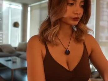 letiziafulkers1 — Chaturbate recorded stream image, 13.08.2026 15:00