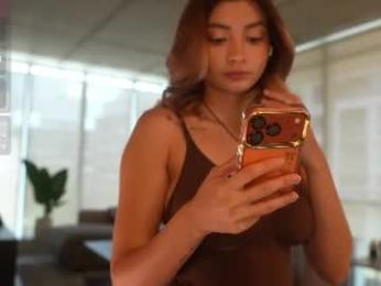 letiziafulkers1 — Chaturbate recorded stream image, 13.08.2026 15:00