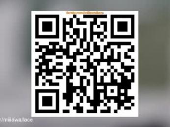 miiiawallace — Chaturbate recorded stream image, 13.08.2026 19:10