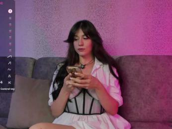 _Meggi_ — Bongacams recorded stream image, 13.08.2026 17:30