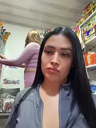 Sara_fun — Stripchat recorded stream image, 13.08.2026 15:50