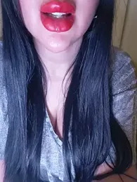 Queen_sousou — Stripchat recorded stream image, 13.08.2026 21:40