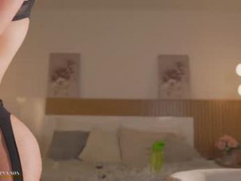 mia_greyy — Chaturbate recorded stream image, 13.08.2026 21:20