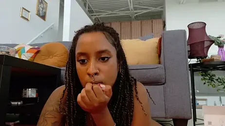 Your_Paris — Stripchat recorded stream image, 13.08.2026 23:30