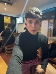 _Tomy08calderon — Stripchat recorded stream image, 14.08.2026 01:00