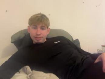 tyler_fox0 — Chaturbate recorded stream image, 14.08.2026 02:30