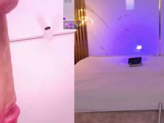 naireth — Camsoda recorded stream image, 14.08.2026 05:20