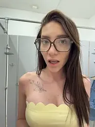 BallerinaCappuccino_ — Stripchat recorded stream image, 14.08.2026 03:40