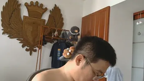 866532 — Stripchat recorded stream image, 14.08.2026 05:40