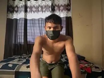 Ragnorok01 — Stripchat recorded stream image, 14.08.2026 04:00