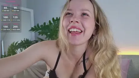 milly_shy — Stripchat recorded stream image, 14.08.2026 06:50