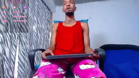 kilian_xx — Stripchat recorded stream image, 14.08.2026 11:30